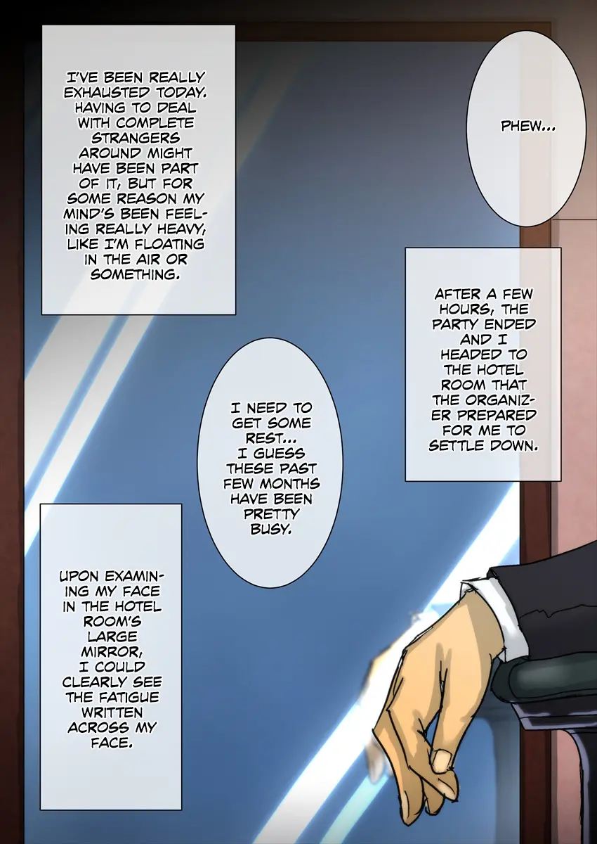 Taima No Reikoku ~zettou No Kaizou Inju Choukyou~ Chapter 2000 Page 125